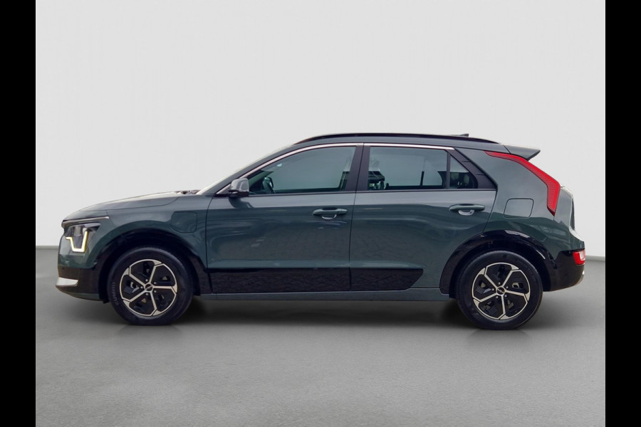 Kia Niro 1.6 GDi PHEV DynamicLine | Key-Less | Climate | Camera | Navi | Cruise | Apple Carplay / Android Auto | Kia Niro 1.6 GDi PHEV DynamicLine | Key-Less | Climate | Camera | Navi | Cruise | Apple Carplay / Android Auto |