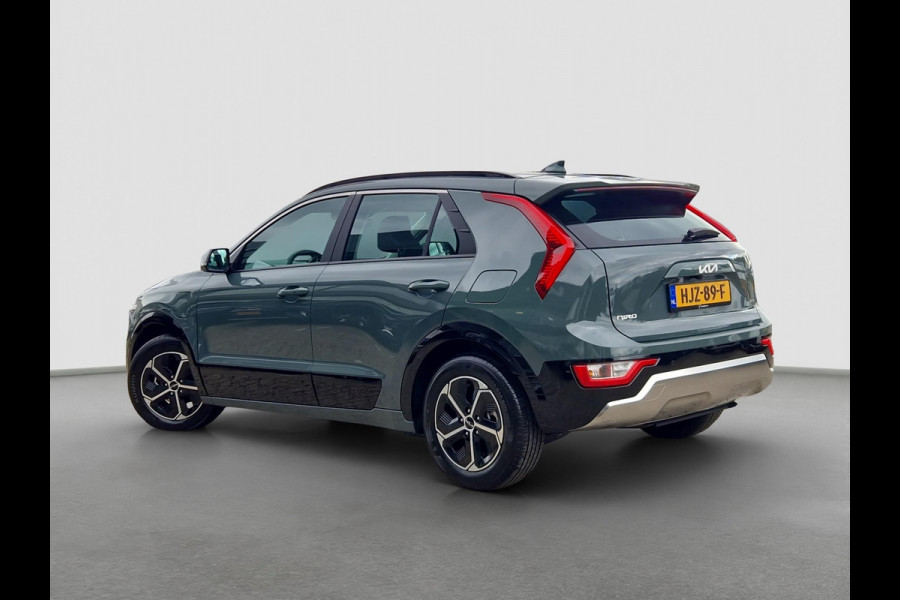 Kia Niro 1.6 GDi PHEV DynamicLine | Key-Less | Climate | Camera | Navi | Cruise | Apple Carplay / Android Auto | Kia Niro 1.6 GDi PHEV DynamicLine | Key-Less | Climate | Camera | Navi | Cruise | Apple Carplay / Android Auto |