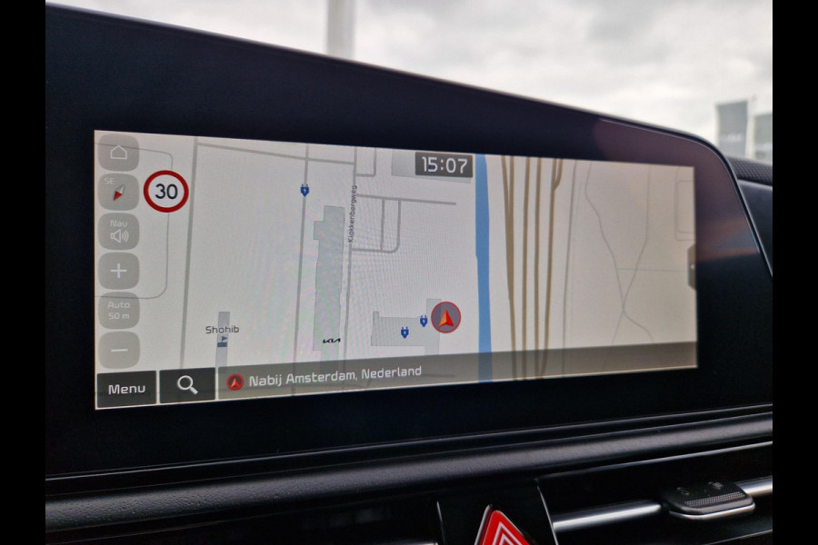 Kia Niro 1.6 GDi PHEV DynamicLine | Key-Less | Climate | Camera | Navi | Cruise | Apple Carplay / Android Auto | Kia Niro 1.6 GDi PHEV DynamicLine | Key-Less | Climate | Camera | Navi | Cruise | Apple Carplay / Android Auto |