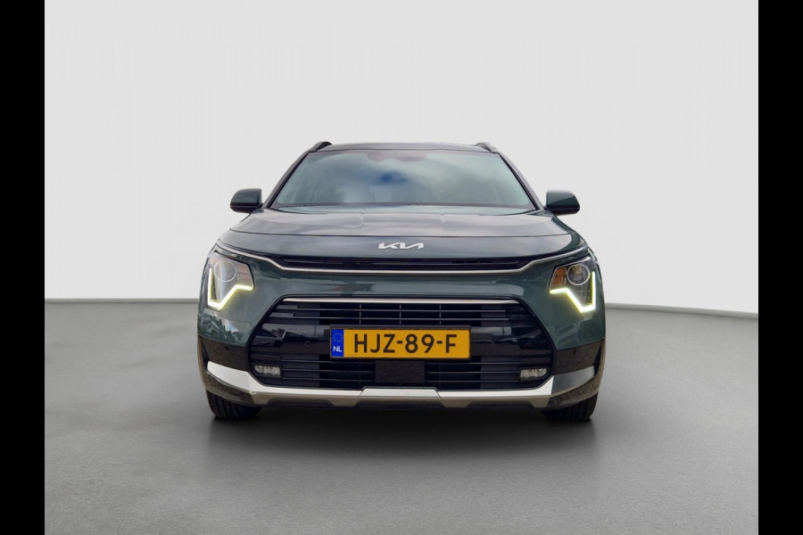Kia Niro 1.6 GDi PHEV DynamicLine | Key-Less | Climate | Camera | Navi | Cruise | Apple Carplay / Android Auto | Kia Niro 1.6 GDi PHEV DynamicLine | Key-Less | Climate | Camera | Navi | Cruise | Apple Carplay / Android Auto |