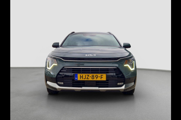 Kia Niro 1.6 GDi PHEV DynamicLine | Key-Less | Climate | Camera | Navi | Cruise | Apple Carplay / Android Auto | Kia Niro 1.6 GDi PHEV DynamicLine | Key-Less | Climate | Camera | Navi | Cruise | Apple Carplay / Android Auto |
