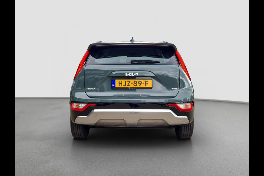 Kia Niro 1.6 GDi PHEV DynamicLine | Key-Less | Climate | Camera | Navi | Cruise | Apple Carplay / Android Auto | Kia Niro 1.6 GDi PHEV DynamicLine | Key-Less | Climate | Camera | Navi | Cruise | Apple Carplay / Android Auto |
