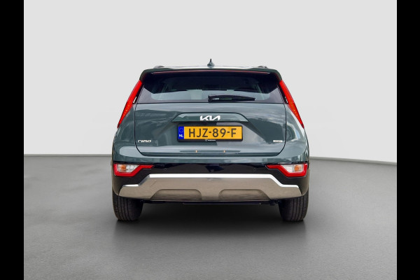 Kia Niro 1.6 GDi PHEV DynamicLine | Key-Less | Climate | Camera | Navi | Cruise | Apple Carplay / Android Auto | Kia Niro 1.6 GDi PHEV DynamicLine | Key-Less | Climate | Camera | Navi | Cruise | Apple Carplay / Android Auto |