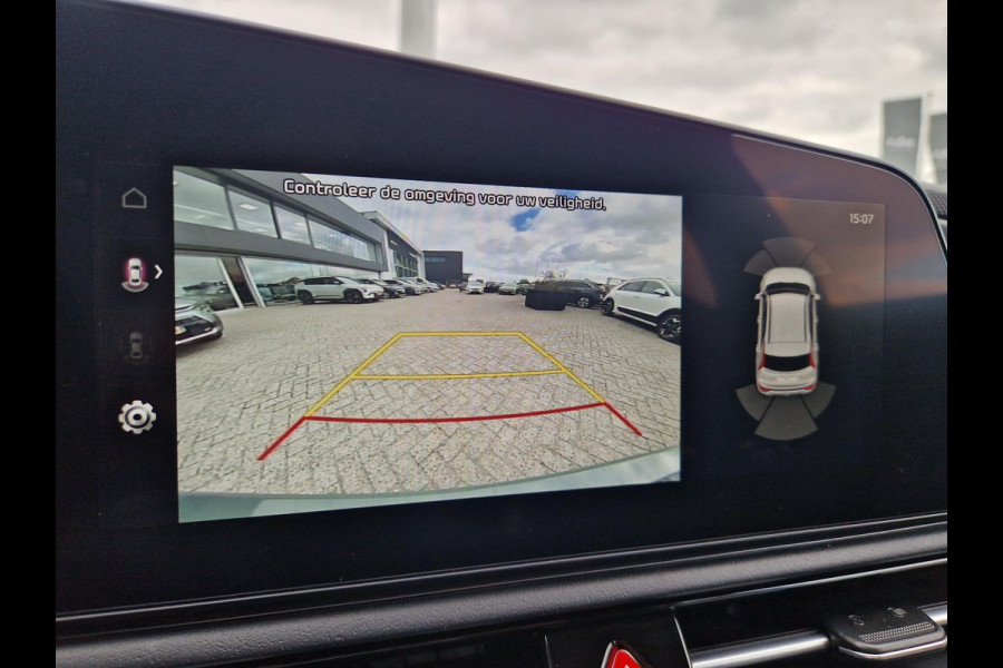 Kia Niro 1.6 GDi PHEV DynamicLine | Key-Less | Climate | Camera | Navi | Cruise | Apple Carplay / Android Auto | Kia Niro 1.6 GDi PHEV DynamicLine | Key-Less | Climate | Camera | Navi | Cruise | Apple Carplay / Android Auto |