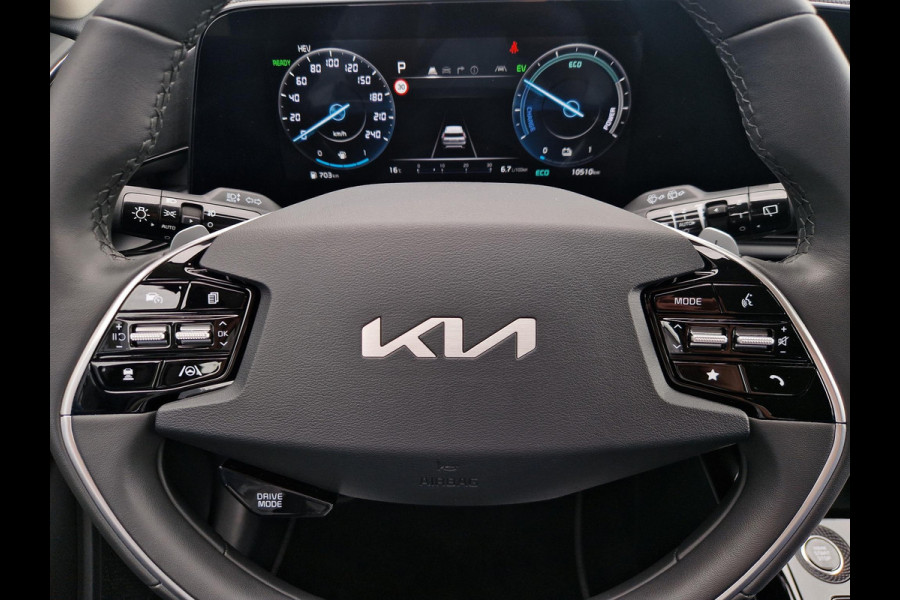 Kia Niro 1.6 GDi PHEV DynamicLine | Key-Less | Climate | Camera | Navi | Cruise | Apple Carplay / Android Auto | Kia Niro 1.6 GDi PHEV DynamicLine | Key-Less | Climate | Camera | Navi | Cruise | Apple Carplay / Android Auto |