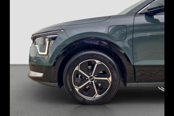 Kia Niro 1.6 GDi PHEV DynamicLine | Key-Less | Climate | Camera | Navi | Cruise | Apple Carplay / Android Auto | Kia Niro 1.6 GDi PHEV DynamicLine | Key-Less | Climate | Camera | Navi | Cruise | Apple Carplay / Android Auto |