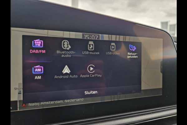 Kia Niro 1.6 GDi PHEV DynamicLine | Key-Less | Climate | Camera | Navi | Cruise | Apple Carplay / Android Auto | Kia Niro 1.6 GDi PHEV DynamicLine | Key-Less | Climate | Camera | Navi | Cruise | Apple Carplay / Android Auto |