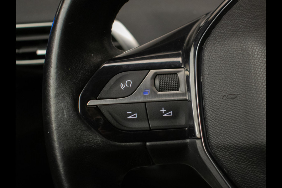 Peugeot 5008 1.2 PureTech Blue Lease Premium Sport (APPLE CARPLAY,NAVI, 360 VIEW,CAMERA,PDC,LED,TREKHAAK,SPORTSTOELEN,LM VELGEN)