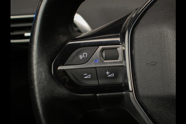 Peugeot 5008 1.2 PureTech Blue Lease Premium Sport (APPLE CARPLAY,NAVI, 360 VIEW,CAMERA,PDC,LED,TREKHAAK,SPORTSTOELEN,LM VELGEN)