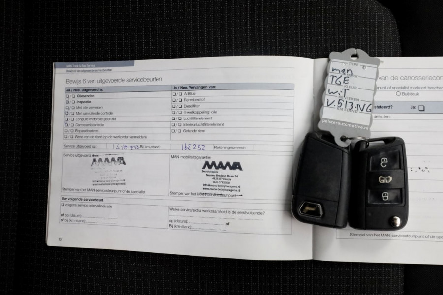 MAN TGE 5.180 2.0 177pk L3H2 (L2H1) Dubbel Lucht Navi/Camera/Trekgewicht 3500kg 03-2018 MAN TGE 5.180 2.0 177pk L3H2 (L2H1) Dubbel Lucht Navi/Camera/Trekgewicht 3500kg 03-2018