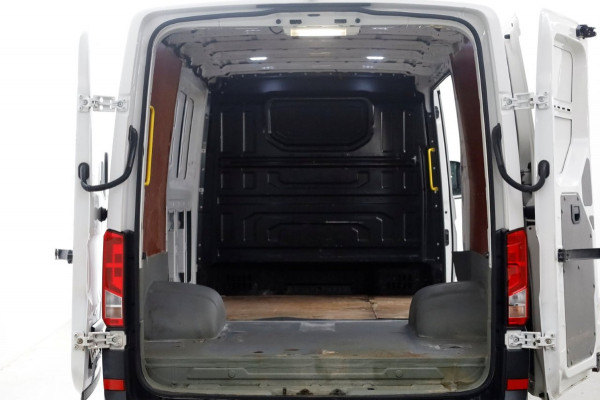 MAN TGE 5.180 2.0 177pk L3H2 (L2H1) Dubbel Lucht Navi/Camera/Trekgewicht 3500kg 03-2018 MAN TGE 5.180 2.0 177pk L3H2 (L2H1) Dubbel Lucht Navi/Camera/Trekgewicht 3500kg 03-2018