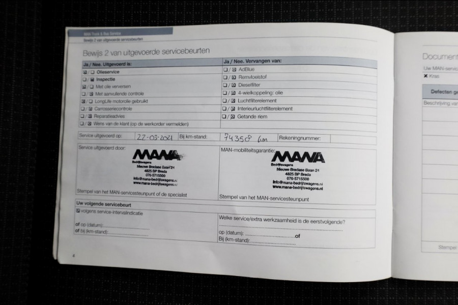 MAN TGE 5.180 2.0 177pk L3H2 (L2H1) Dubbel Lucht Navi/Camera/Trekgewicht 3500kg 03-2018 MAN TGE 5.180 2.0 177pk L3H2 (L2H1) Dubbel Lucht Navi/Camera/Trekgewicht 3500kg 03-2018