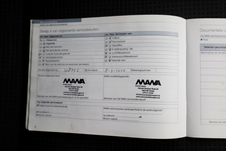 MAN TGE 5.180 2.0 177pk L3H2 (L2H1) Dubbel Lucht Navi/Camera/Trekgewicht 3500kg 03-2018 MAN TGE 5.180 2.0 177pk L3H2 (L2H1) Dubbel Lucht Navi/Camera/Trekgewicht 3500kg 03-2018