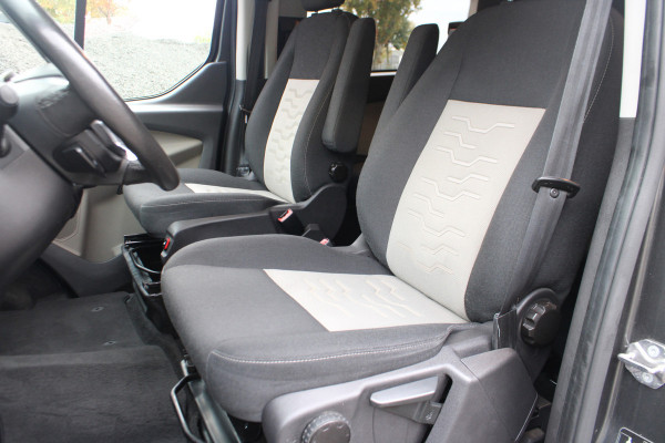 Ford Transit Custom 270 2.0 TDCI L1H1 Limited DC