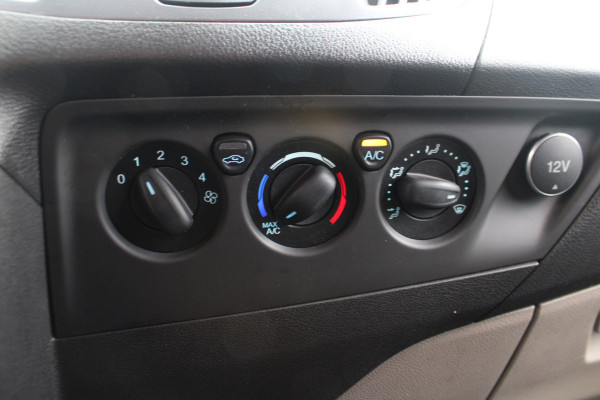 Ford Transit Custom 270 2.0 TDCI L1H1 Limited DC