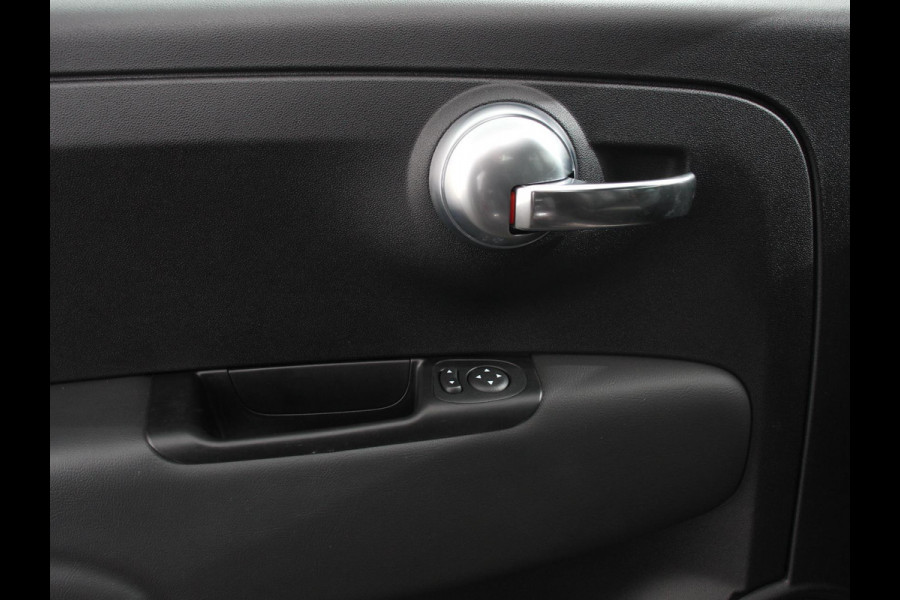 Fiat 500C 1.0 Hybrid Star Airco Cruise control Navigatie Parkeersensor achter Radio Apple Carplay/ Android Auto