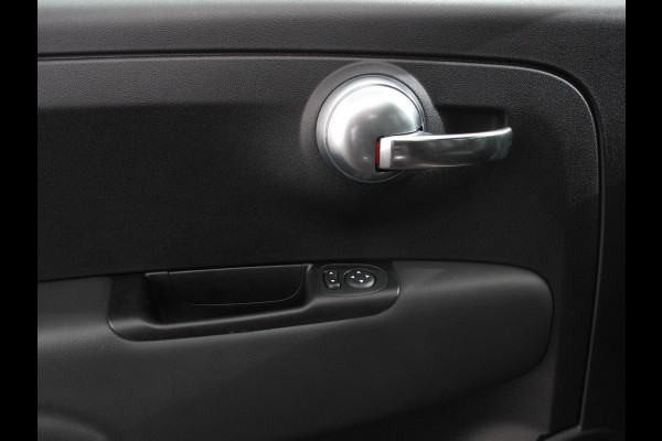 Fiat 500C 1.0 Hybrid Star Airco Cruise control Navigatie Parkeersensor achter Radio Apple Carplay/ Android Auto
