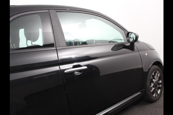 Fiat 500C 1.0 Hybrid Star Airco Cruise control Navigatie Parkeersensor achter Radio Apple Carplay/ Android Auto