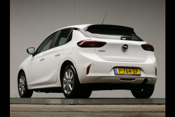 Opel Corsa 1.2 Edition Sport (APPLE CARPLAY,NAVI,LANE ASSIST,PDC,LED,CRUISE,ELEKTRISCH PAKKET,SPORTSTOELEN,NETTE STAAT)