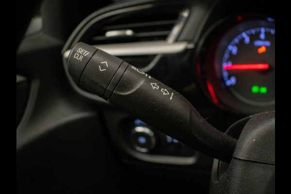 Opel Corsa 1.2 Edition Sport (APPLE CARPLAY,NAVI,LANE ASSIST,PDC,LED,CRUISE,ELEKTRISCH PAKKET,SPORTSTOELEN,NETTE STAAT)