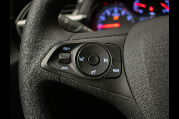 Opel Corsa 1.2 Edition Sport (APPLE CARPLAY,NAVI,LANE ASSIST,PDC,LED,CRUISE,ELEKTRISCH PAKKET,SPORTSTOELEN,NETTE STAAT)