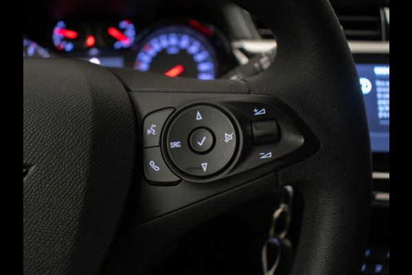 Opel Corsa 1.2 Edition Sport (APPLE CARPLAY,NAVI,LANE ASSIST,PDC,LED,CRUISE,ELEKTRISCH PAKKET,SPORTSTOELEN,NETTE STAAT)