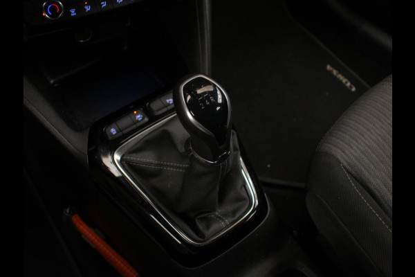 Opel Corsa 1.2 Edition Sport (APPLE CARPLAY,NAVI,LANE ASSIST,PDC,LED,CRUISE,ELEKTRISCH PAKKET,SPORTSTOELEN,NETTE STAAT)