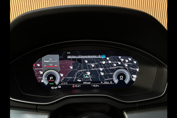 Audi Q5 55 TFSI e Quattero S Line 367PK - Pano - B&O - Lucht