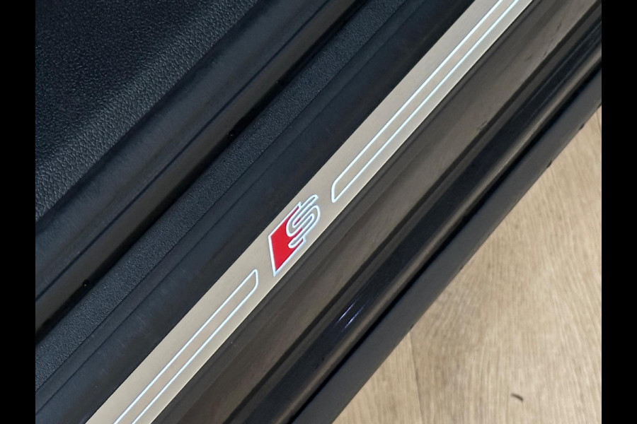 Audi Q5 55 TFSI e Quattero S Line 367PK - Pano - B&O - Lucht