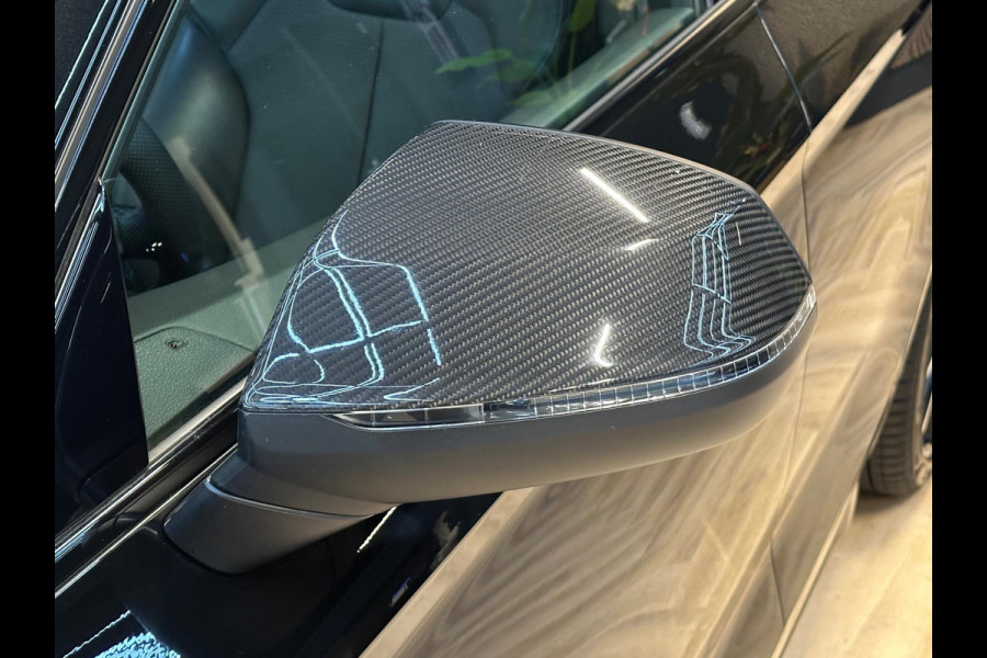 Audi Q5 55 TFSI e Quattero S Line 367PK - Pano - B&O - Lucht