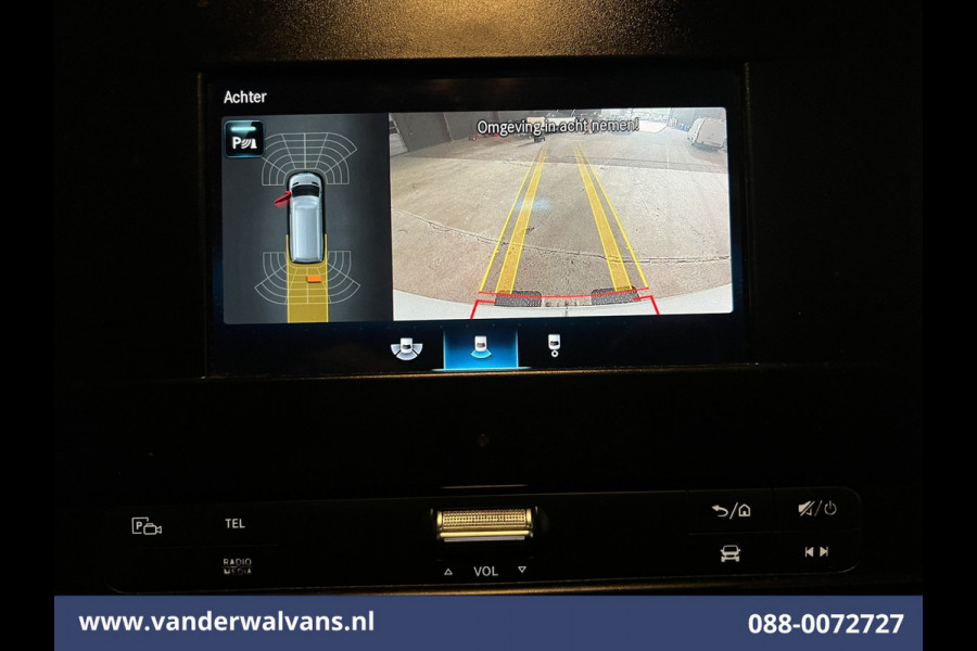 Mercedes-Benz Sprinter 316 CDI 163pk 3500kg Trekhaak L2H2 Euro6 Airco | Camera | Apple Carplay Cruisecontrol, Android Auto, Parkeersensoren Mercedes-Benz Sprinter 316 CDI 163pk 3500kg Trekhaak L2H2 Euro6 Airco | Camera | Apple Carplay Cruisecontrol, Android Auto, Parkeersensoren