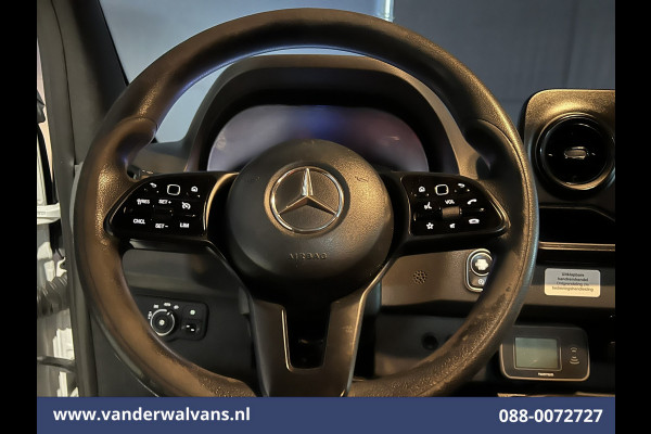 Mercedes-Benz Sprinter 316 CDI 163pk 3500kg Trekhaak L2H2 Euro6 Airco | Camera | Apple Carplay Cruisecontrol, Android Auto, Parkeersensoren Mercedes-Benz Sprinter 316 CDI 163pk 3500kg Trekhaak L2H2 Euro6 Airco | Camera | Apple Carplay Cruisecontrol, Android Auto, Parkeersensoren