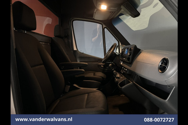 Mercedes-Benz Sprinter 316 CDI 163pk 3500kg Trekhaak L2H2 Euro6 Airco | Camera | Apple Carplay Cruisecontrol, Android Auto, Parkeersensoren Mercedes-Benz Sprinter 316 CDI 163pk 3500kg Trekhaak L2H2 Euro6 Airco | Camera | Apple Carplay Cruisecontrol, Android Auto, Parkeersensoren