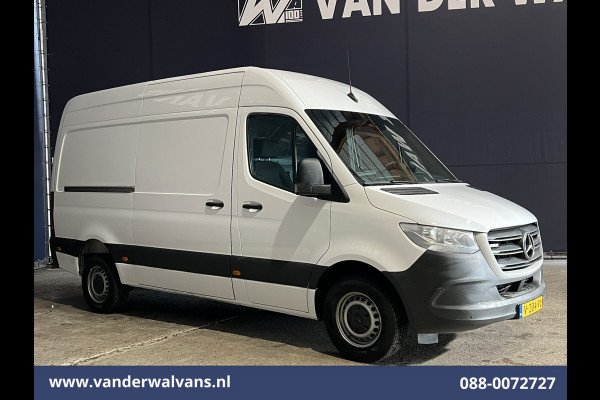 Mercedes-Benz Sprinter 316 CDI 163pk 3500kg Trekhaak L2H2 Euro6 Airco | Camera | Apple Carplay Cruisecontrol, Android Auto, Parkeersensoren Mercedes-Benz Sprinter 316 CDI 163pk 3500kg Trekhaak L2H2 Euro6 Airco | Camera | Apple Carplay Cruisecontrol, Android Auto, Parkeersensoren