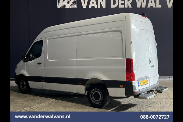 Mercedes-Benz Sprinter 316 CDI 163pk 3500kg Trekhaak L2H2 Euro6 Airco | Camera | Apple Carplay Cruisecontrol, Android Auto, Parkeersensoren Mercedes-Benz Sprinter 316 CDI 163pk 3500kg Trekhaak L2H2 Euro6 Airco | Camera | Apple Carplay Cruisecontrol, Android Auto, Parkeersensoren