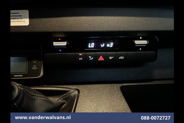 Mercedes-Benz Sprinter 316 CDI 163pk 3500kg Trekhaak L2H2 Euro6 Airco | Camera | Apple Carplay Cruisecontrol, Android Auto, Parkeersensoren Mercedes-Benz Sprinter 316 CDI 163pk 3500kg Trekhaak L2H2 Euro6 Airco | Camera | Apple Carplay Cruisecontrol, Android Auto, Parkeersensoren