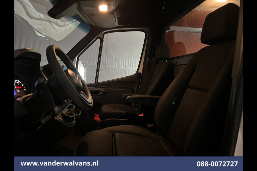 Mercedes-Benz Sprinter 316 CDI 163pk 3500kg Trekhaak L2H2 Euro6 Airco | Camera | Apple Carplay Cruisecontrol, Android Auto, Parkeersensoren Mercedes-Benz Sprinter 316 CDI 163pk 3500kg Trekhaak L2H2 Euro6 Airco | Camera | Apple Carplay Cruisecontrol, Android Auto, Parkeersensoren