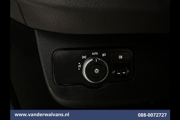 Mercedes-Benz Sprinter 316 CDI 163pk 3500kg Trekhaak L2H2 Euro6 Airco | Camera | Apple Carplay Cruisecontrol, Android Auto, Parkeersensoren Mercedes-Benz Sprinter 316 CDI 163pk 3500kg Trekhaak L2H2 Euro6 Airco | Camera | Apple Carplay Cruisecontrol, Android Auto, Parkeersensoren