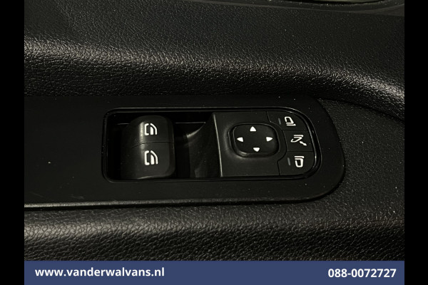 Mercedes-Benz Sprinter 316 CDI 163pk 3500kg Trekhaak L2H2 Euro6 Airco | Camera | Apple Carplay Cruisecontrol, Android Auto, Parkeersensoren Mercedes-Benz Sprinter 316 CDI 163pk 3500kg Trekhaak L2H2 Euro6 Airco | Camera | Apple Carplay Cruisecontrol, Android Auto, Parkeersensoren
