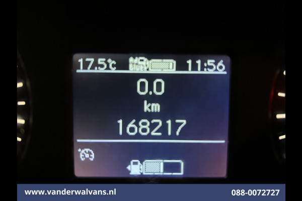 Mercedes-Benz Sprinter 316 CDI 163pk 3500kg Trekhaak L2H2 Euro6 Airco | Camera | Apple Carplay Cruisecontrol, Android Auto, Parkeersensoren Mercedes-Benz Sprinter 316 CDI 163pk 3500kg Trekhaak L2H2 Euro6 Airco | Camera | Apple Carplay Cruisecontrol, Android Auto, Parkeersensoren
