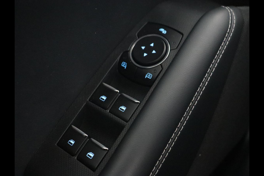 Ford Mustang Mach-E Extended RWD 98 kWh | Leder | Stoelverwarming | Adaptive cruise | Camera | Carplay | Keyless | Stuurverwarming