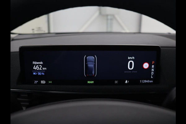 Ford Mustang Mach-E Extended RWD 98 kWh | Leder | Stoelverwarming | Adaptive cruise | Camera | Carplay | Keyless | Stuurverwarming