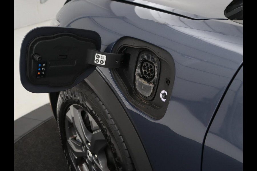 Ford Mustang Mach-E Extended RWD 98 kWh | Leder | Stoelverwarming | Adaptive cruise | Camera | Carplay | Keyless | Stuurverwarming