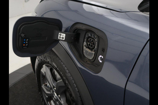 Ford Mustang Mach-E Extended RWD 98 kWh | Leder | Stoelverwarming | Adaptive cruise | Camera | Carplay | Keyless | Stuurverwarming