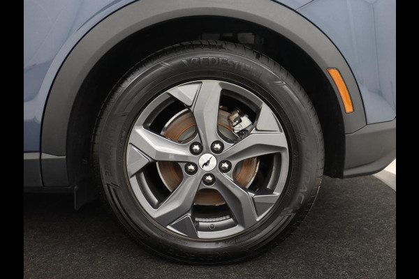 Ford Mustang Mach-E Extended RWD 98 kWh | Leder | Stoelverwarming | Adaptive cruise | Camera | Carplay | Keyless | Stuurverwarming