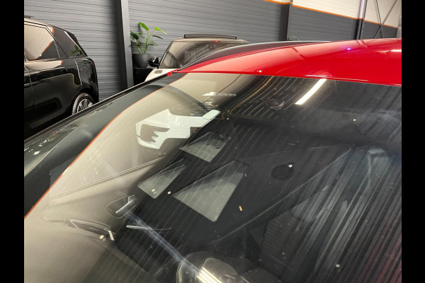 Ford FOCUS Wagon 2.0 ST-2 250 PK NAVI CLIMA RECARO CARPLAY Ford FOCUS Wagon 2.0 ST-2 250 PK NAVI CLIMA RECARO CARPLAY