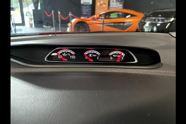 Ford FOCUS Wagon 2.0 ST-2 250 PK NAVI CLIMA RECARO CARPLAY Ford FOCUS Wagon 2.0 ST-2 250 PK NAVI CLIMA RECARO CARPLAY