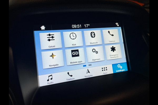 Ford FOCUS Wagon 2.0 ST-2 250 PK NAVI CLIMA RECARO CARPLAY Ford FOCUS Wagon 2.0 ST-2 250 PK NAVI CLIMA RECARO CARPLAY