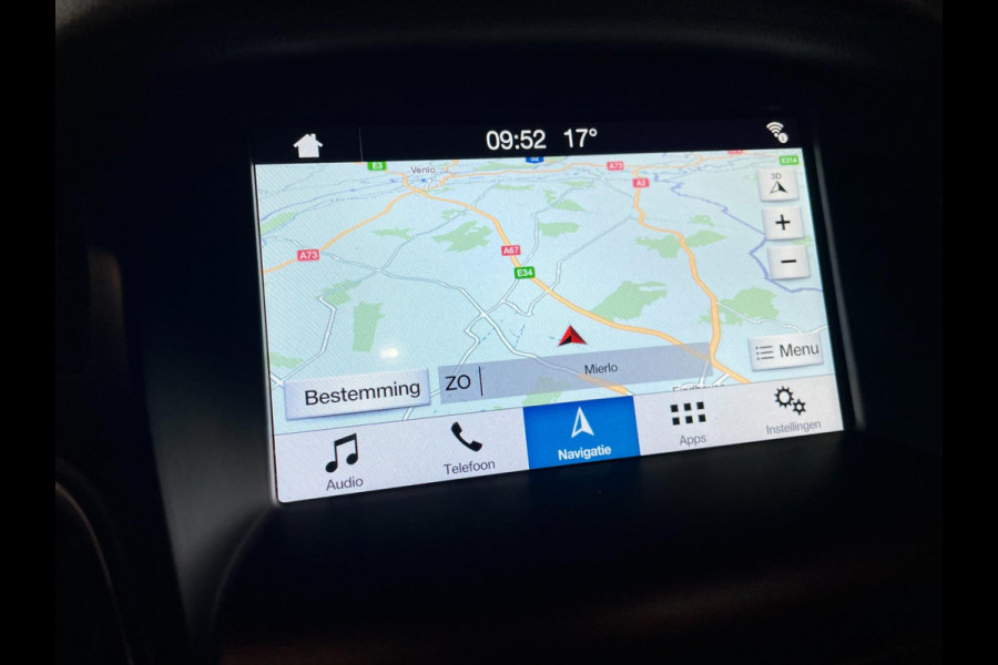 Ford FOCUS Wagon 2.0 ST-2 250 PK NAVI CLIMA RECARO CARPLAY Ford FOCUS Wagon 2.0 ST-2 250 PK NAVI CLIMA RECARO CARPLAY
