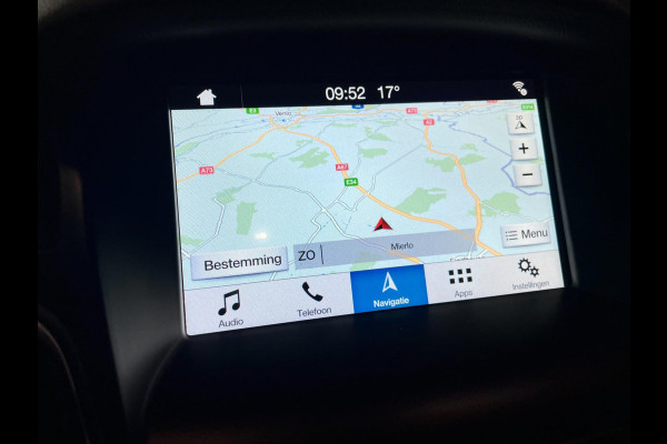 Ford FOCUS Wagon 2.0 ST-2 250 PK NAVI CLIMA RECARO CARPLAY Ford FOCUS Wagon 2.0 ST-2 250 PK NAVI CLIMA RECARO CARPLAY